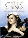 Cover image for The Cello Still Sings